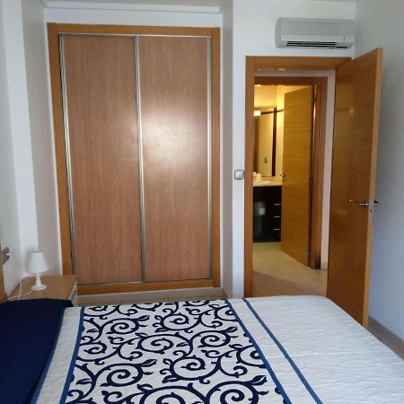 Apartamento Alicante Beach Zewnętrze zdjęcie