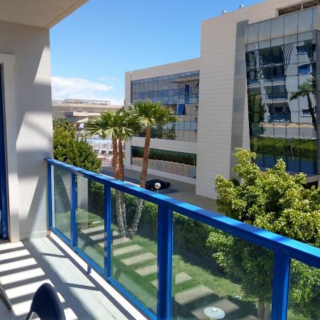 Apartamento Alicante Beach Zewnętrze zdjęcie