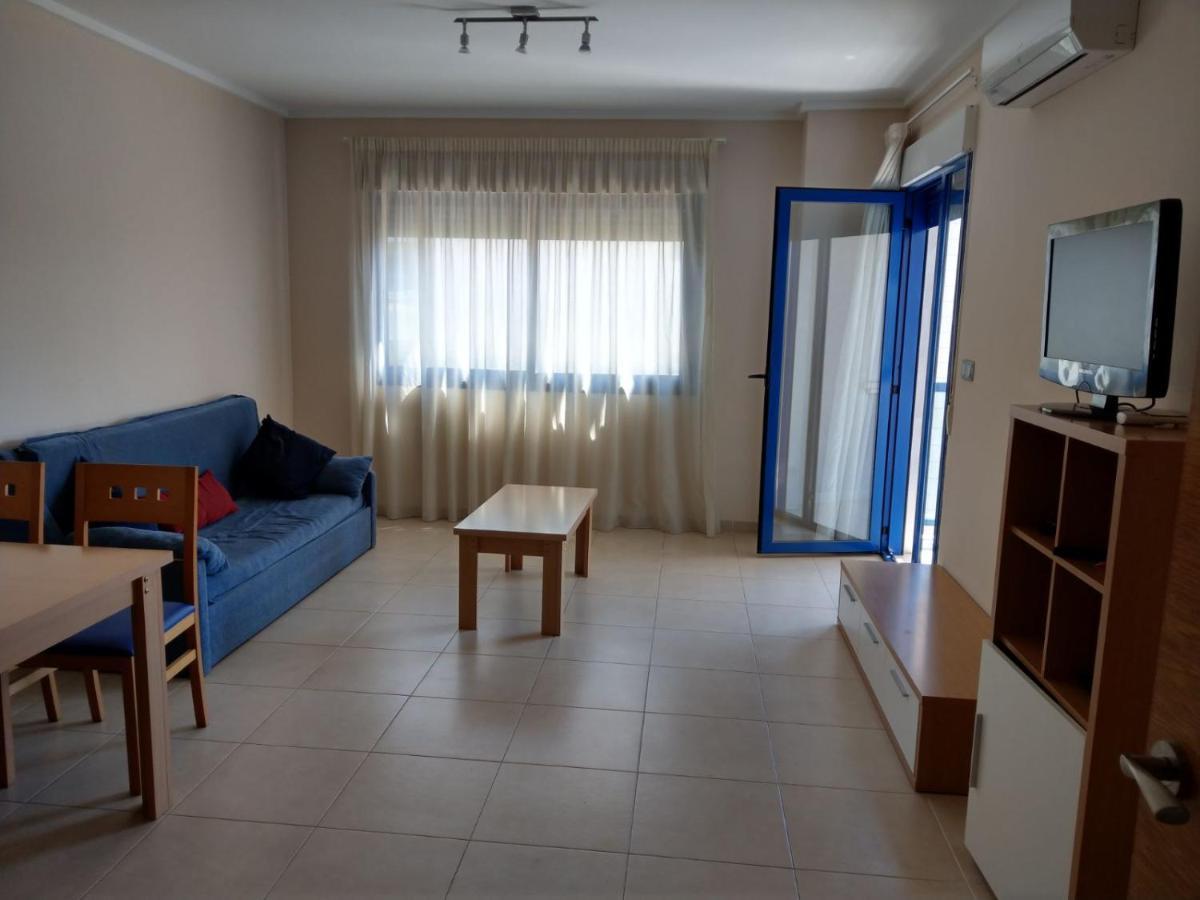 Apartamento Alicante Beach Zewnętrze zdjęcie