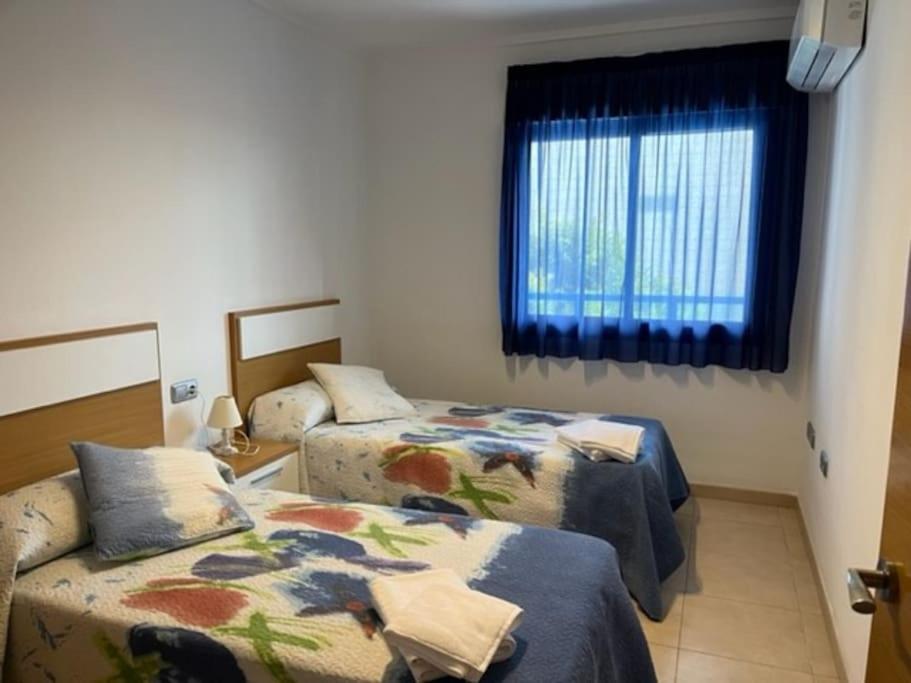 Apartamento Alicante Beach Zewnętrze zdjęcie