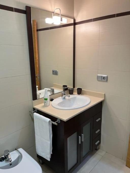 Apartamento Alicante Beach Zewnętrze zdjęcie