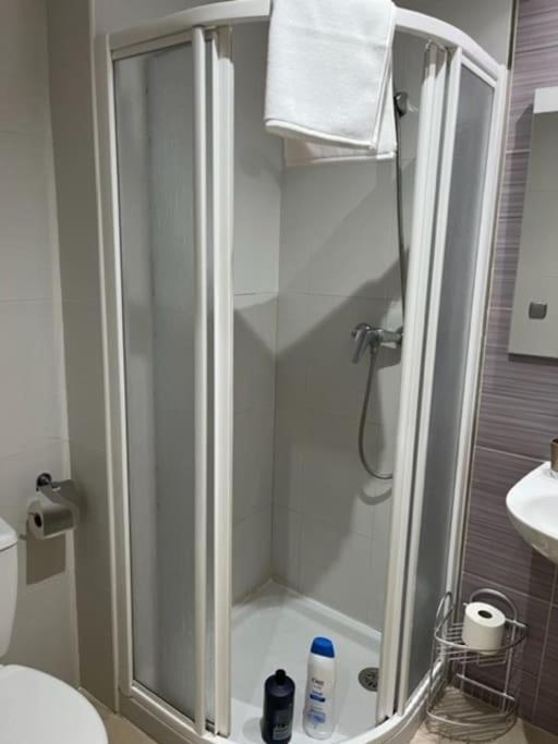 Apartamento Alicante Beach Zewnętrze zdjęcie