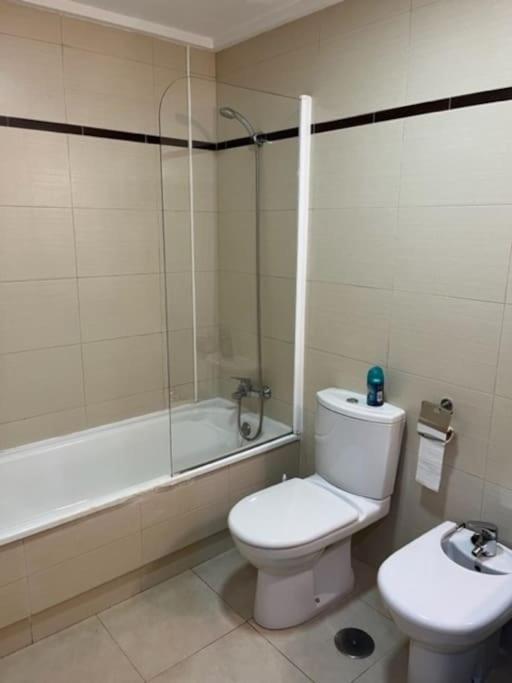 Apartamento Alicante Beach Zewnętrze zdjęcie