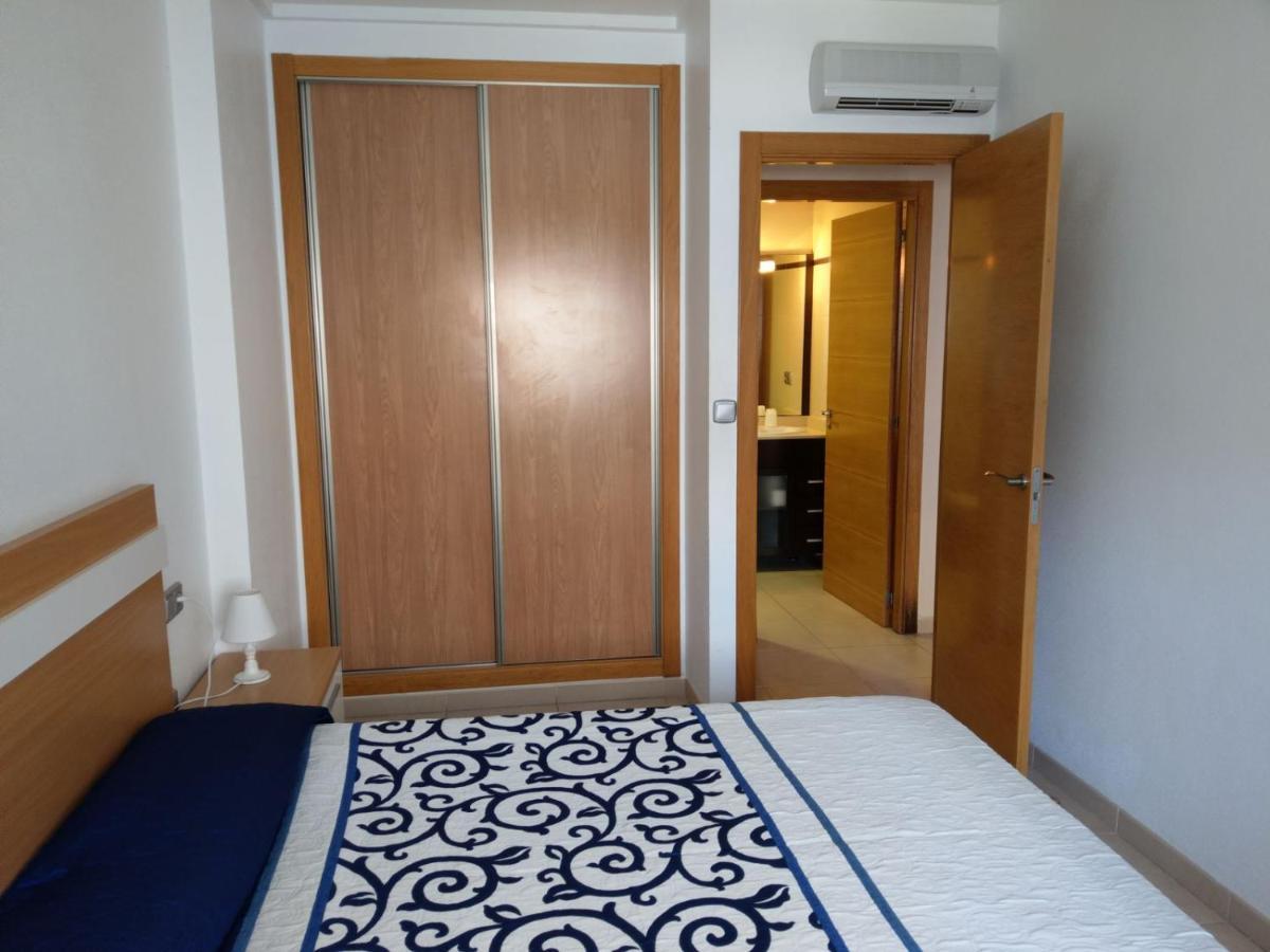 Apartamento Alicante Beach Zewnętrze zdjęcie