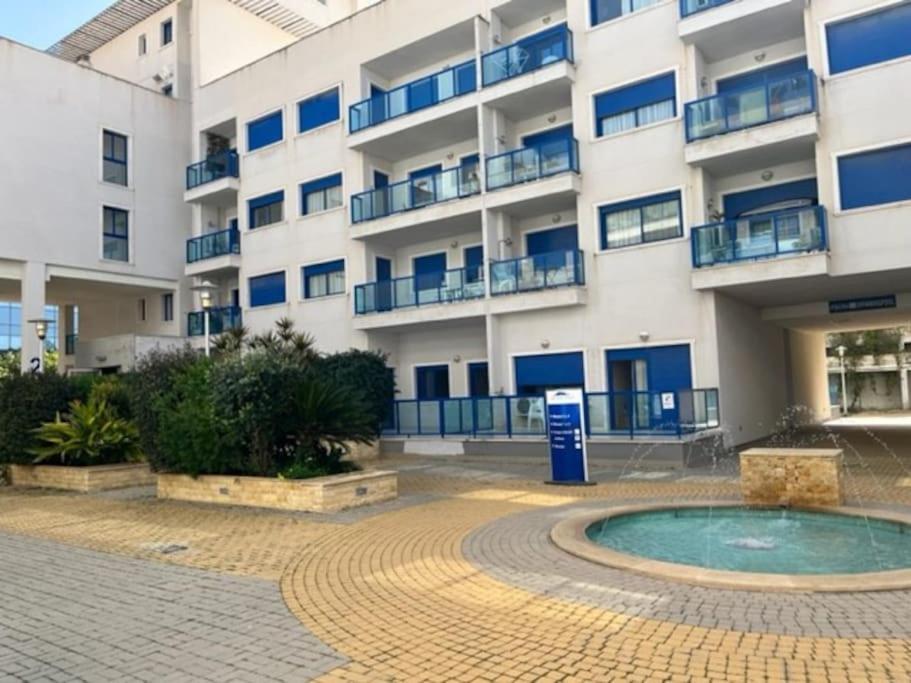 Apartamento Alicante Beach Zewnętrze zdjęcie