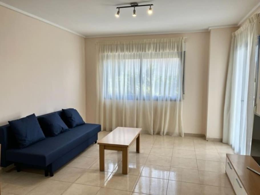 Apartamento Alicante Beach Zewnętrze zdjęcie