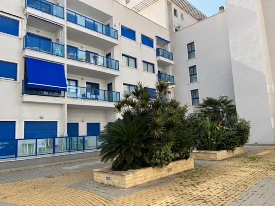 Apartamento Alicante Beach Zewnętrze zdjęcie