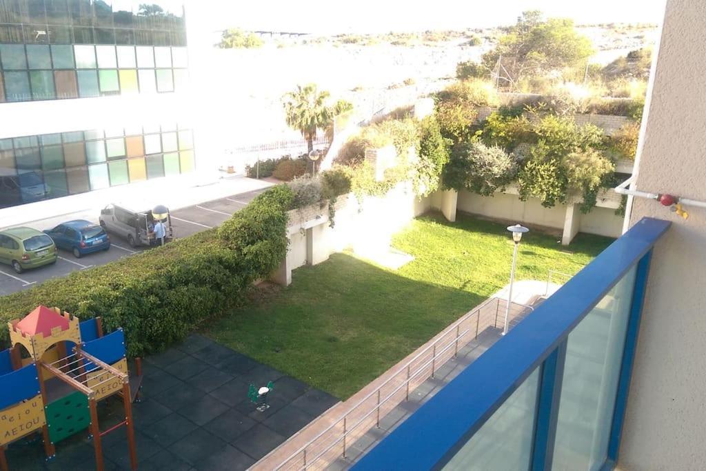 Apartamento Alicante Beach Zewnętrze zdjęcie