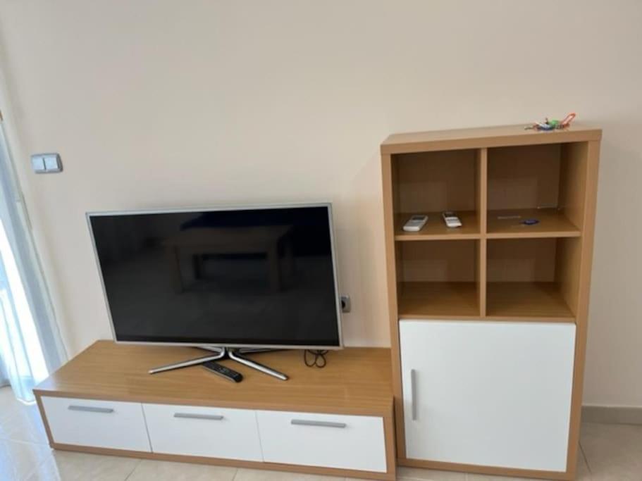 Apartamento Alicante Beach Zewnętrze zdjęcie