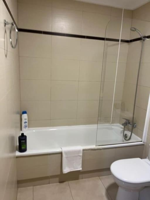 Apartamento Alicante Beach Zewnętrze zdjęcie