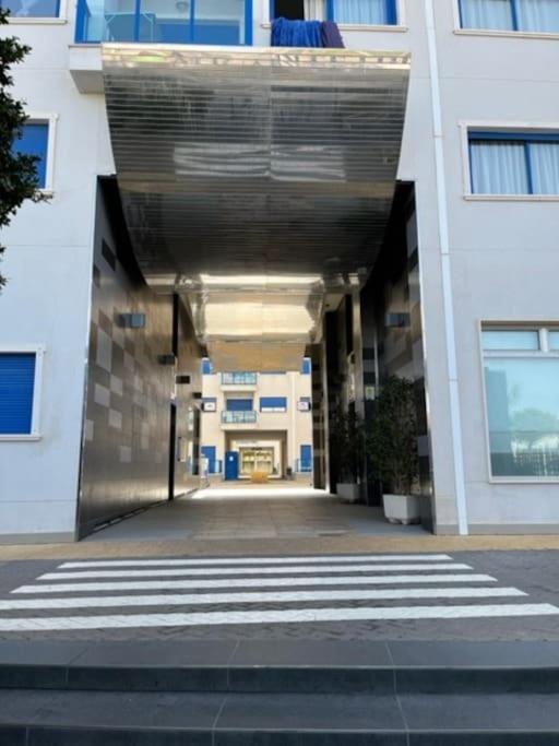Apartamento Alicante Beach Zewnętrze zdjęcie