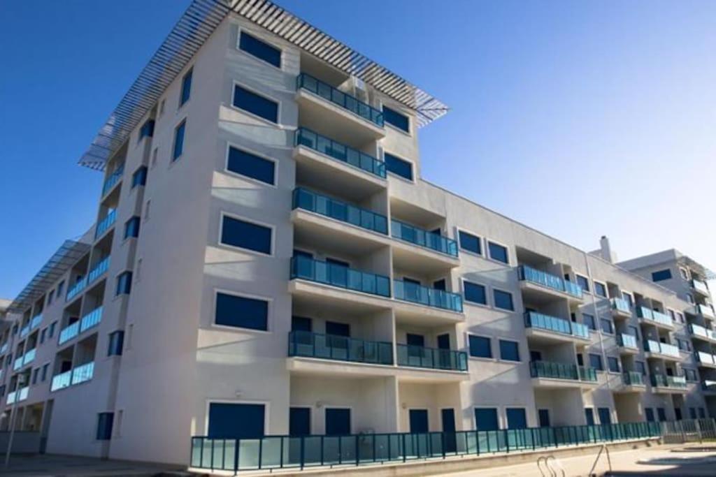 Apartamento Alicante Beach Zewnętrze zdjęcie