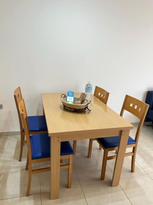 Apartamento Alicante Beach Zewnętrze zdjęcie