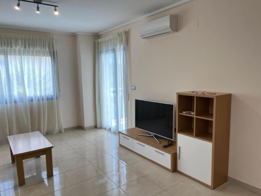 Apartamento Alicante Beach Zewnętrze zdjęcie