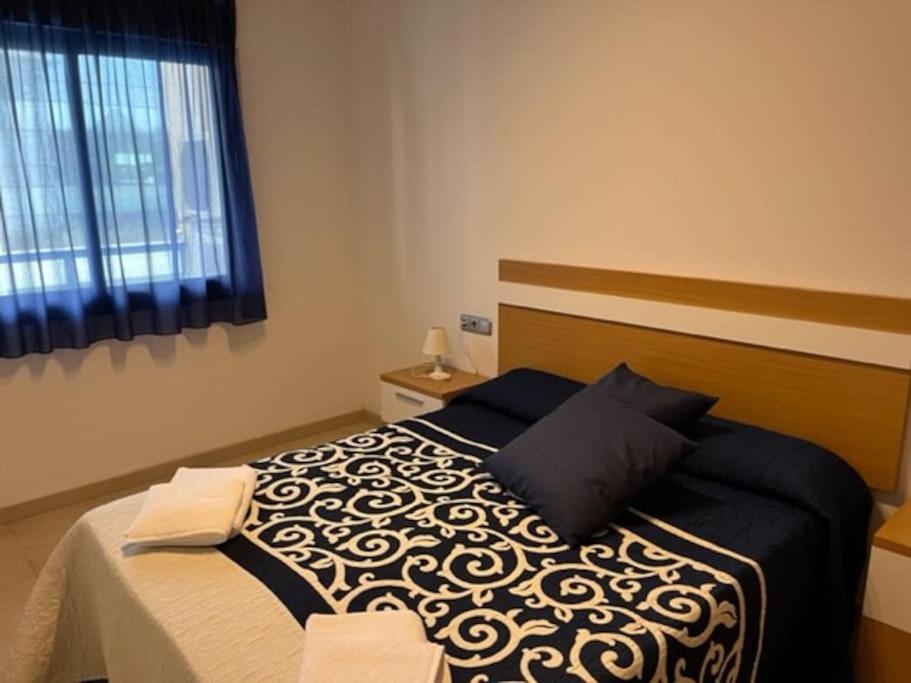 Apartamento Alicante Beach Zewnętrze zdjęcie