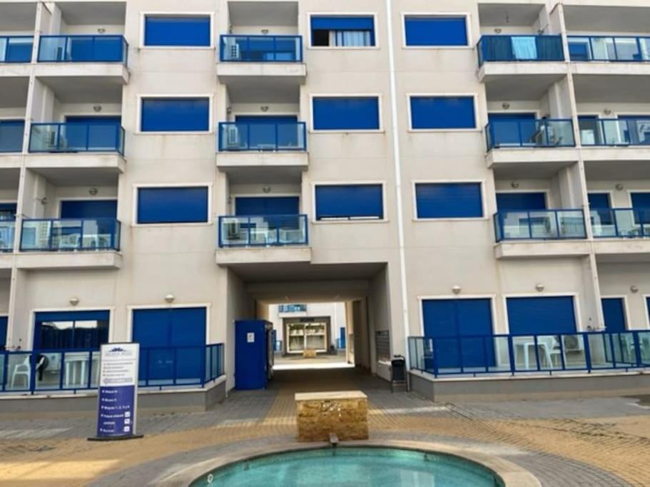 Apartamento Alicante Beach Zewnętrze zdjęcie