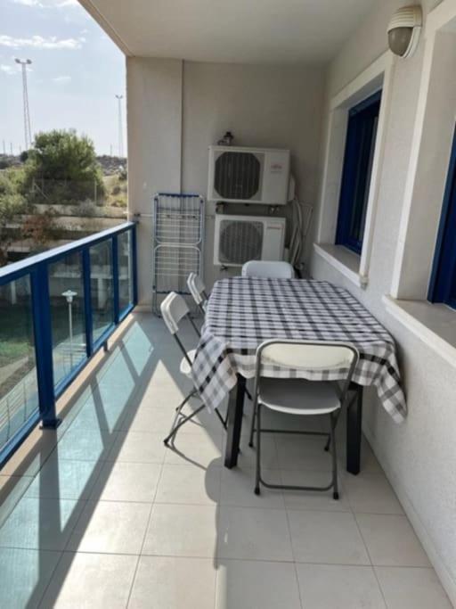 Apartamento Alicante Beach Zewnętrze zdjęcie