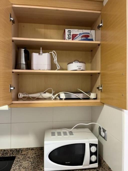 Apartamento Alicante Beach Zewnętrze zdjęcie