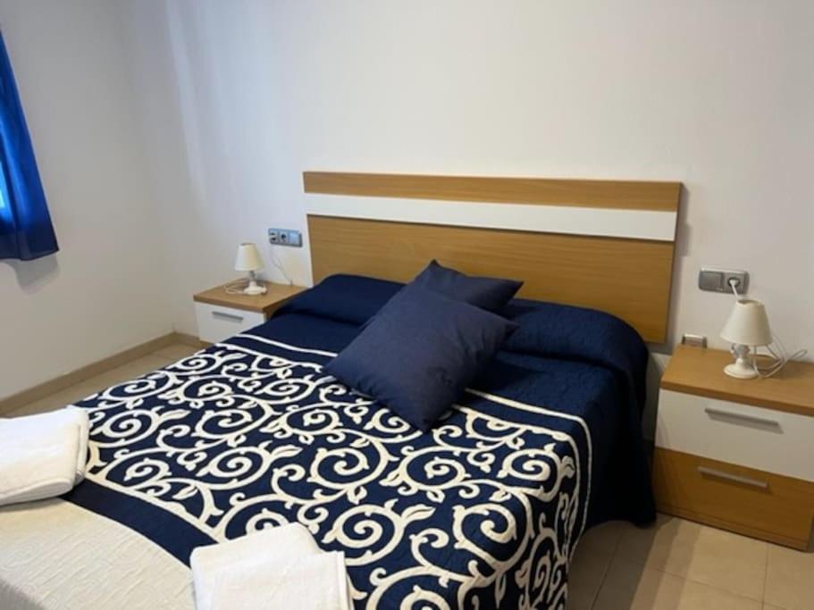 Apartamento Alicante Beach Zewnętrze zdjęcie
