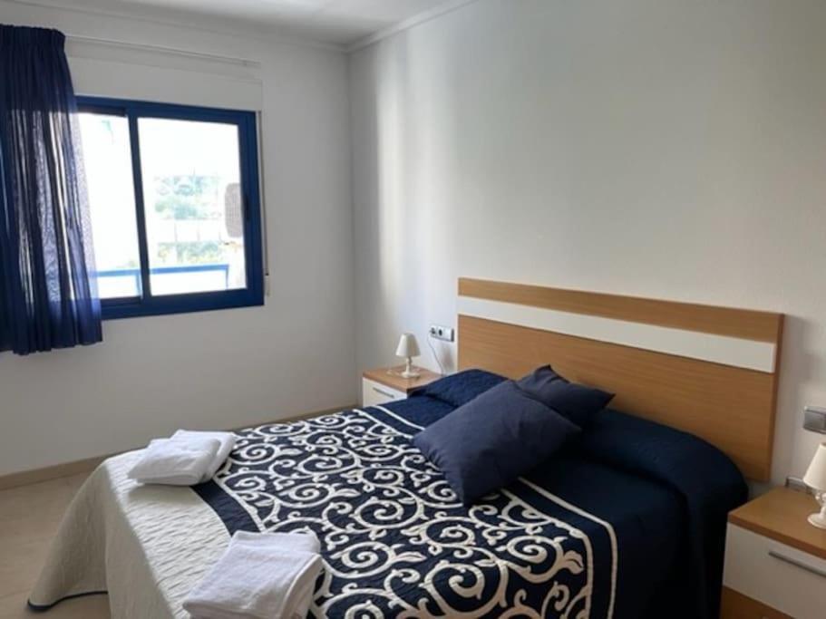 Apartamento Alicante Beach Zewnętrze zdjęcie