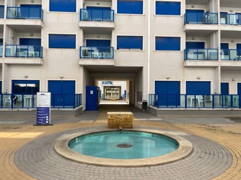 Apartamento Alicante Beach Zewnętrze zdjęcie
