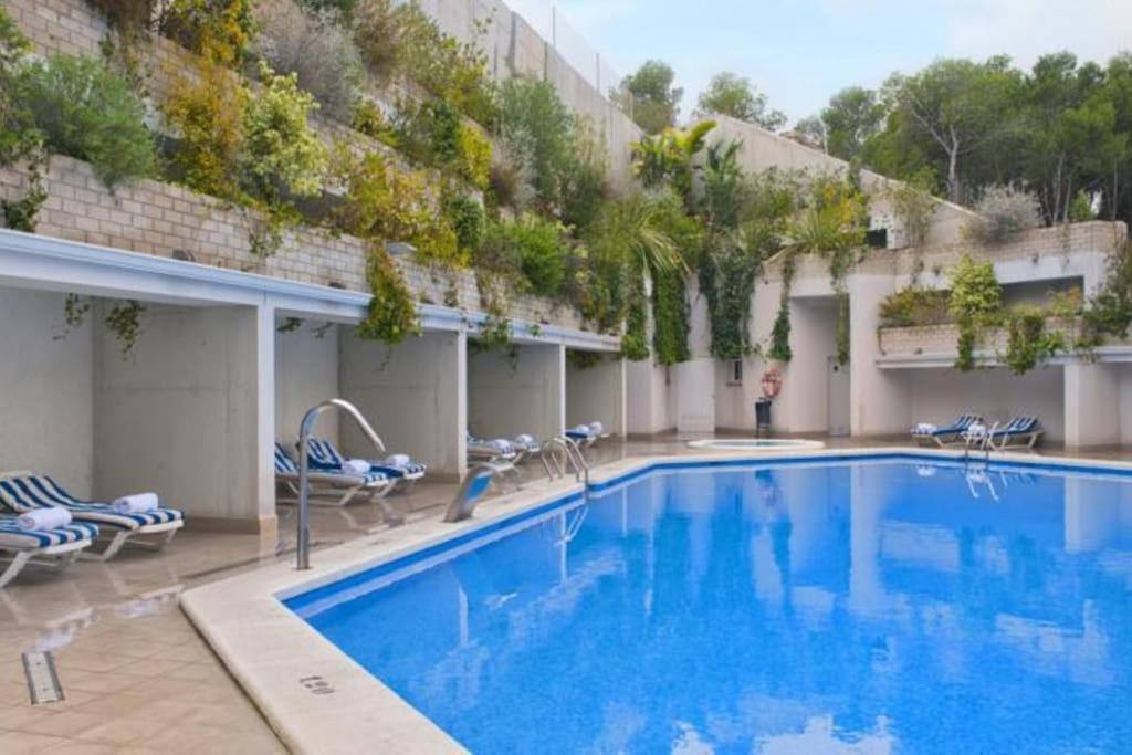Apartamento Alicante Beach Zewnętrze zdjęcie