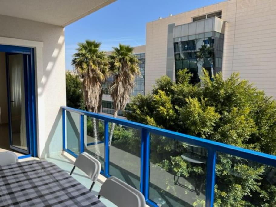 Apartamento Alicante Beach Zewnętrze zdjęcie