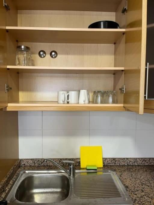 Apartamento Alicante Beach Zewnętrze zdjęcie